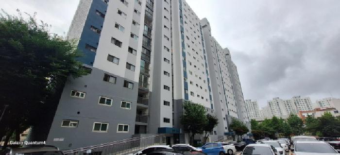 남동구 만수동 966 아파트 경매 물건 사진