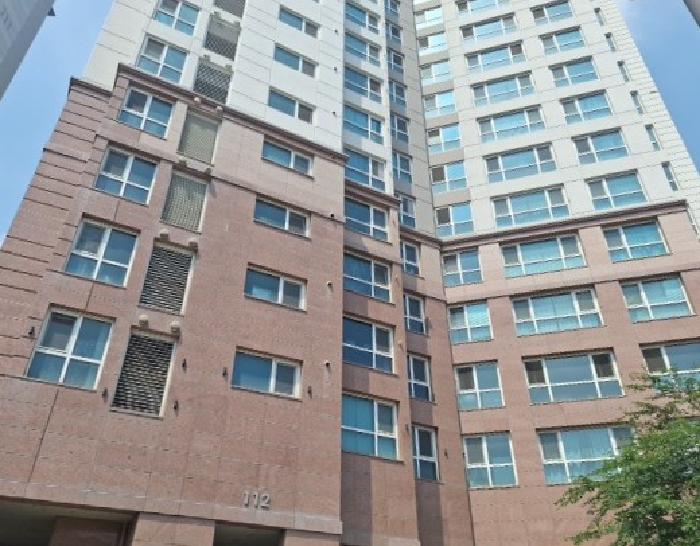 중구 운남동 1550 아파트 경매 물건 사진