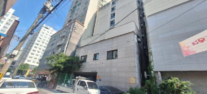 남동구 간석동 216-2 아파트 경매 물건 사진