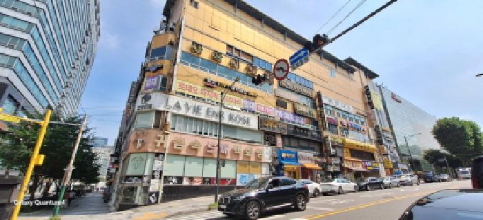 남동구 구월동 1457 근린시설 경매 물건 사진