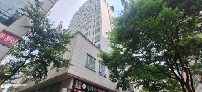 남동구 구월동 1132-19 오피스텔 경매 물건 사진