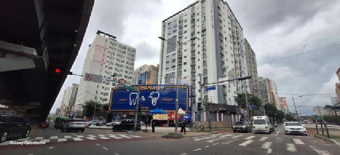 남동구 간석동 216-18 아파트 경매 물건 사진