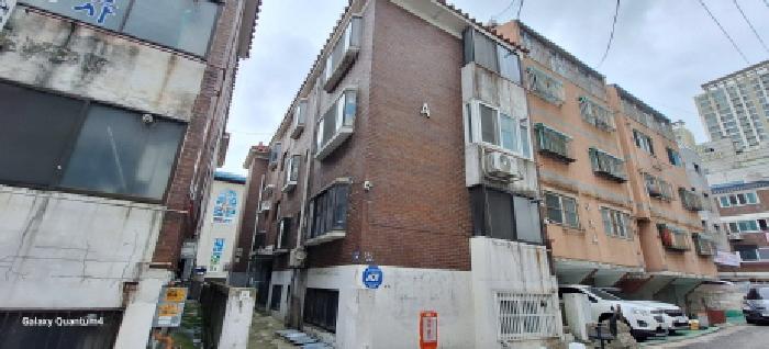 남동구 구월동 1264-67 다세대 경매 물건 사진