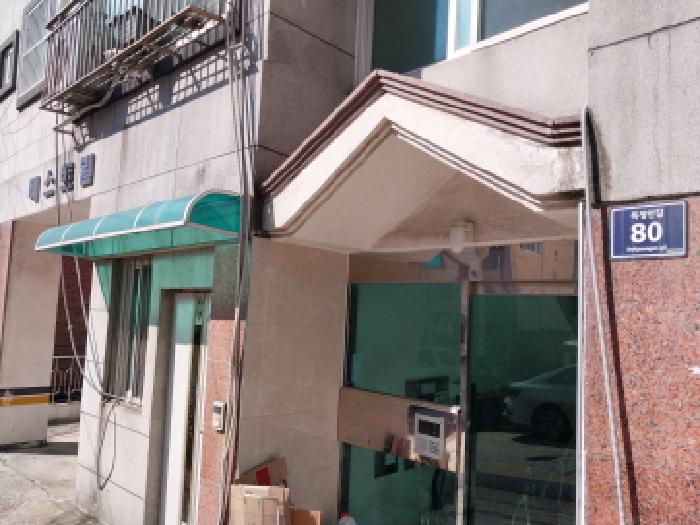 미추홀구 숭의동 248-107 다세대주택 경매 물건 사진