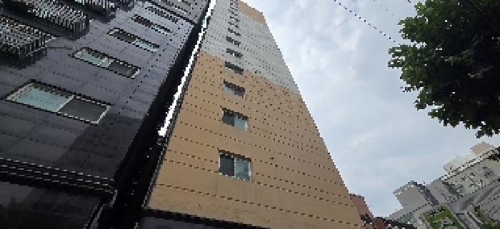 부평구 부평동 135-20 오피스텔 경매 물건 사진