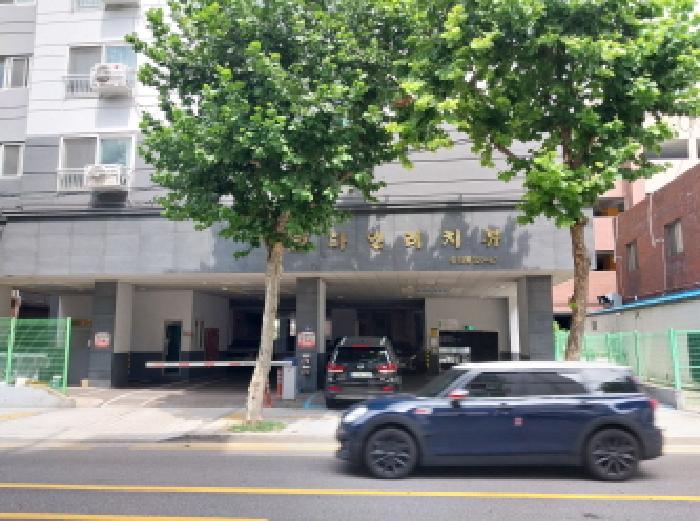 미추홀구 숭의동 129-67 오피스텔 경매 물건 사진