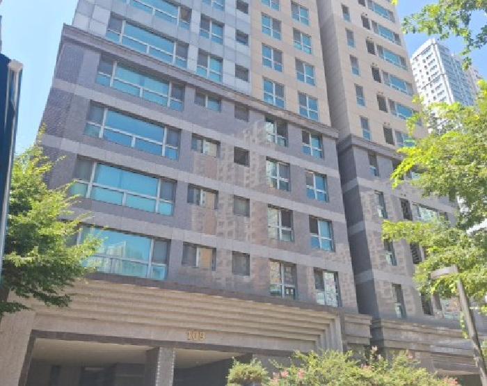 연수구 송도동 190-2 아파트 경매 물건 사진