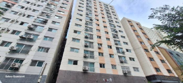남동구 구월동 1143-13 아파트 경매 물건 사진