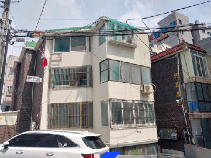 미추홀구 주안동 75-67 다세대주택 경매 물건 사진