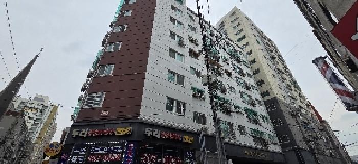 부평구 부평동 401-3 오피스텔 경매 물건 사진