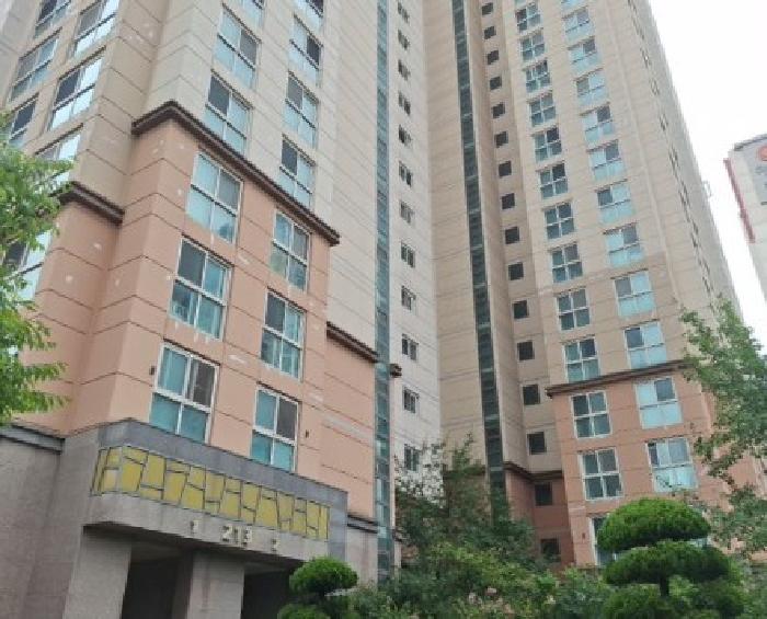 연수구 송도동 161-3 아파트 경매 물건 사진