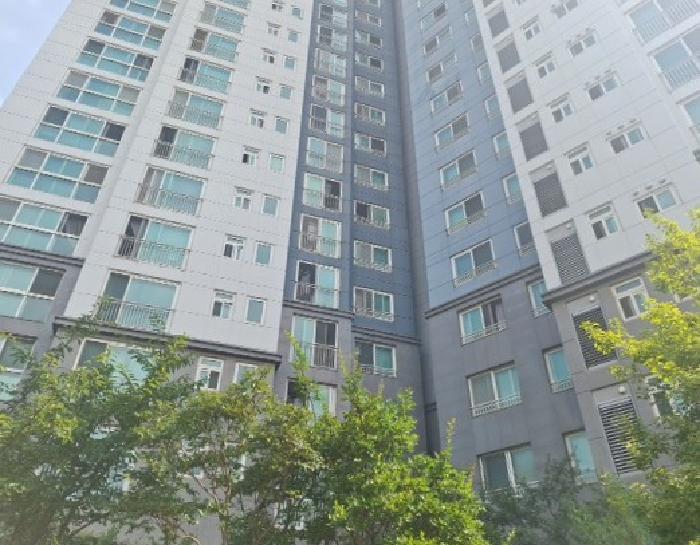 연수구 송도동 192-1 아파트 경매 물건 사진