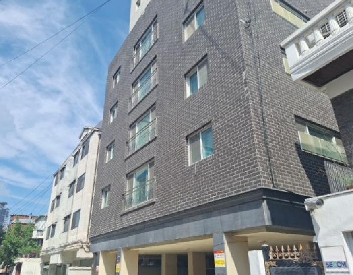 미추홀구 용현동 629-116 다세대 경매 물건 사진