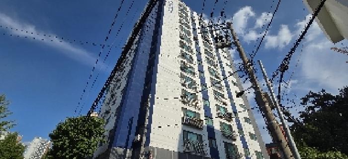 부평구 부평동 406-37 오피스텔 경매 물건 사진