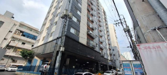 남동구 간석동 123-19 오피스텔 경매 물건 사진