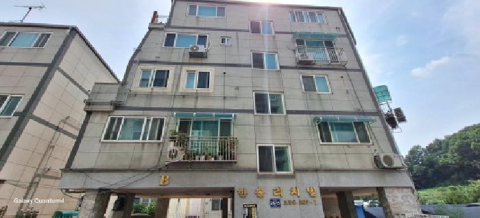 남동구 도림동 667-1 다세대주택 경매 물건 사진