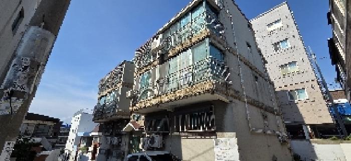 부평구 십정동 317-106 연립주택,다세대,빌라 경매 물건 사진