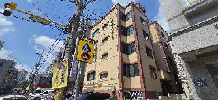 부평구 산곡동 408-16 다세대 경매 물건 사진