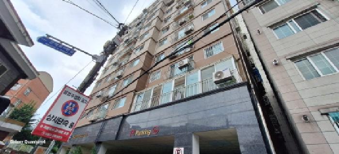 남동구 간석동 106-7 아파트 경매 물건 사진
