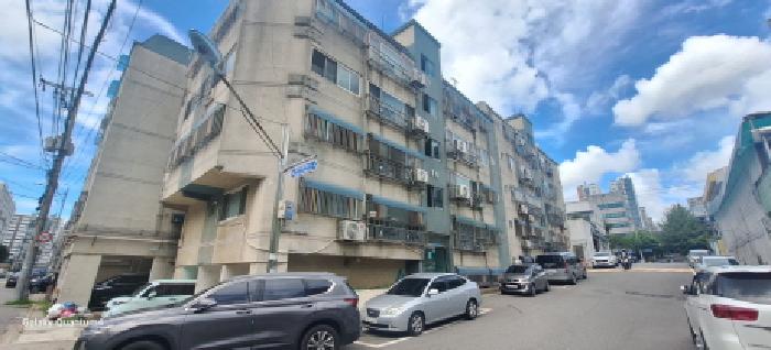 남동구 구월동 290-9 다세대주택 경매 물건 사진