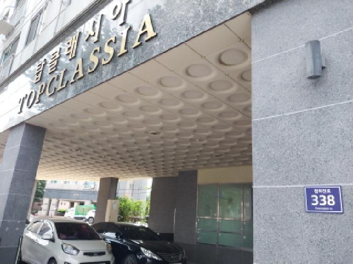 미추홀구 숭의동 118-18 오피스텔 경매 물건 사진