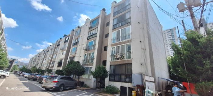 남동구 간석동 193-2 아파트 경매 물건 사진