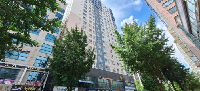 남동구 구월동 1146 아파트 경매 물건 사진