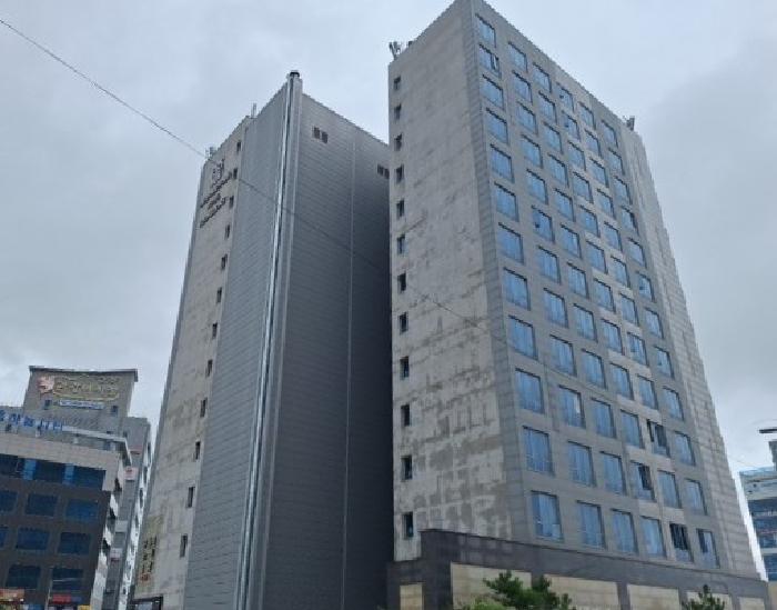 중구 중산동 1953-2 숙박시설 경매 물건 사진