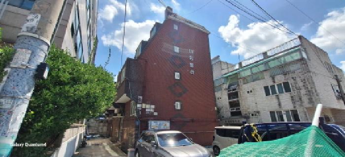 남동구 구월동 1172-1 다세대 경매 물건 사진