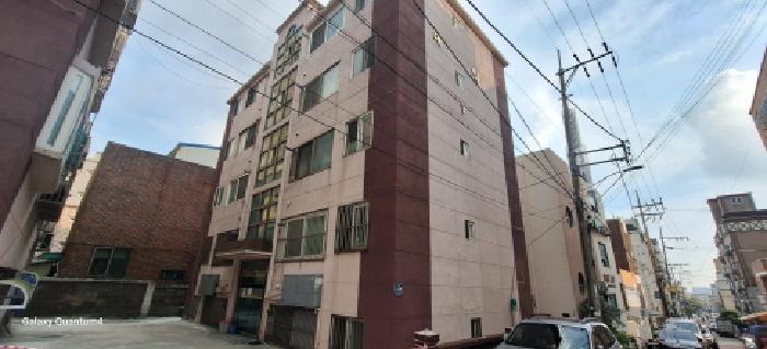 남동구 만수동 1-291 연립주택,다세대,빌라 경매 물건 사진