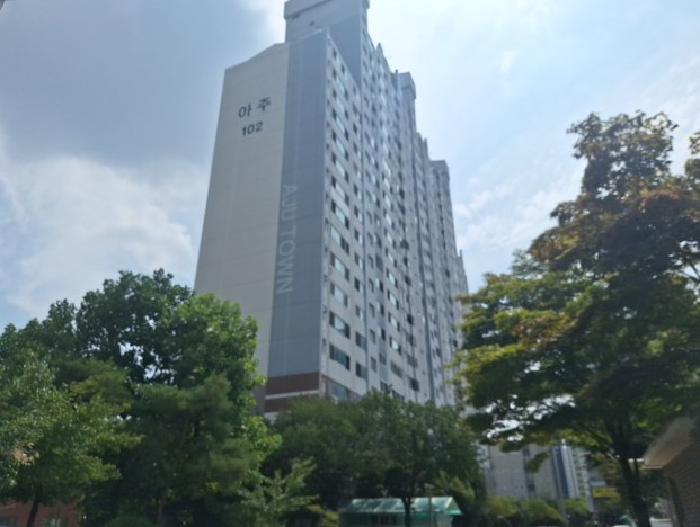 연수구 옥련동 640-1 아파트 경매 물건 사진