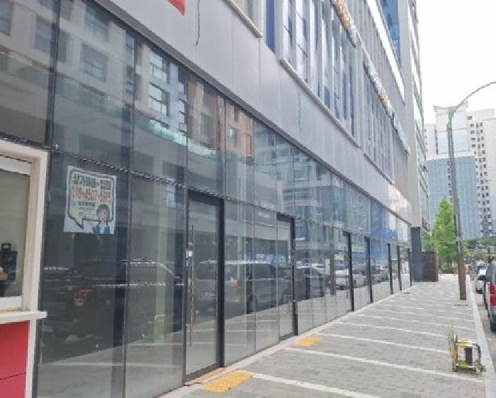 연수구 송도동 21-26 근린시설 경매 물건 사진