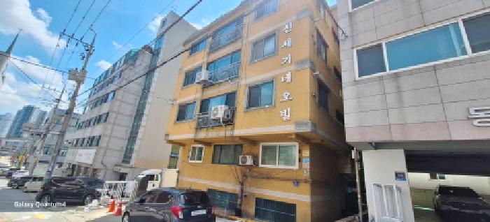 남동구 구월동 1165-17 다세대주택 경매 물건 사진