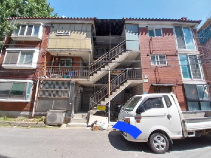 미추홀구 주안동 1064-3 다세대 경매 물건 사진