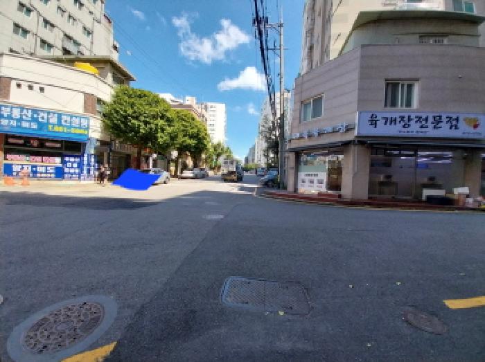 미추홀구 도화동 375-1 오피스텔 경매 물건 사진