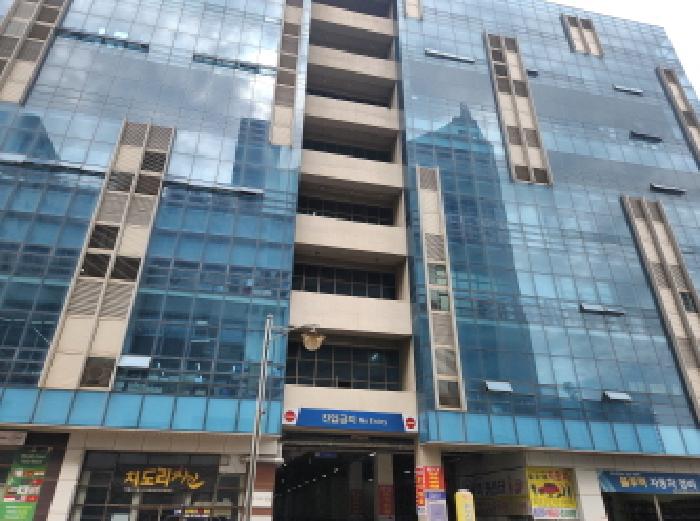 서구 오류동 1656-1 공장/지식산업센터 경매 물건 사진