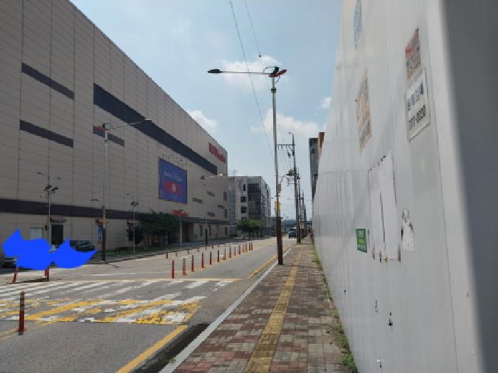서구 원창동 381-20 잡종지 경매 물건 사진