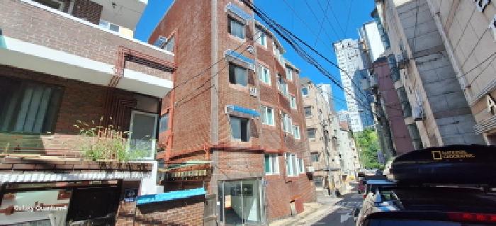 남동구 만수동 111-21 다세대 경매 물건 사진