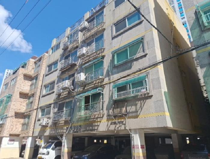 미추홀구 용현동 568-31 다세대 경매 물건 사진