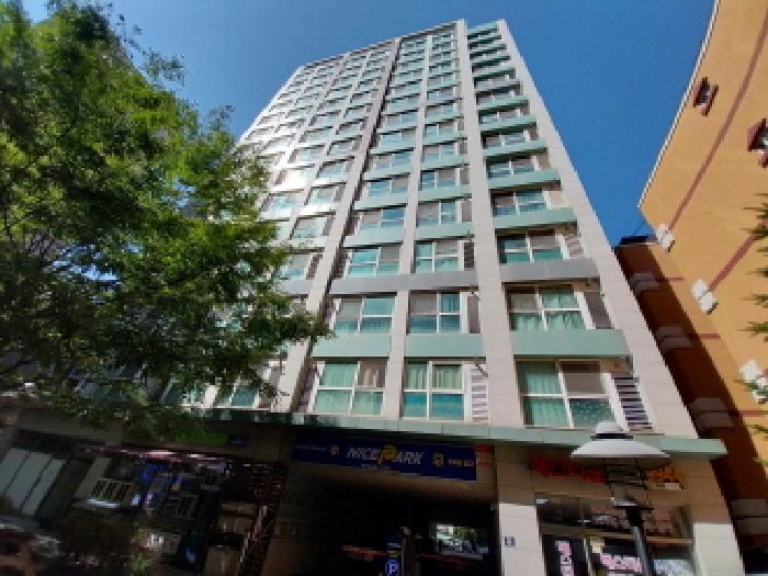 미추홀구 주안동 25-34 오피스텔 경매 물건 사진