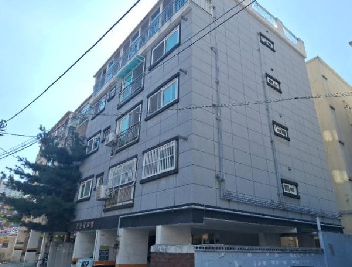 미추홀구 용현동 610-195 연립주택,다세대,빌라 경매 물건 사진