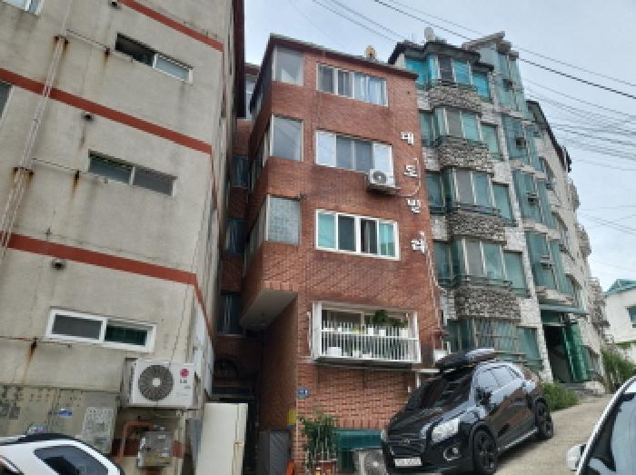 미추홀구 학익동 306-96 연립주택,다세대,빌라 경매 물건 사진