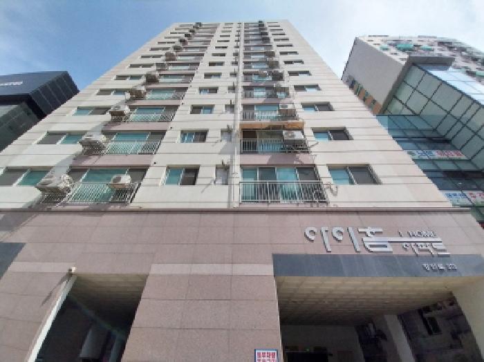미추홀구 도화동 377-11 아파트 경매 물건 사진