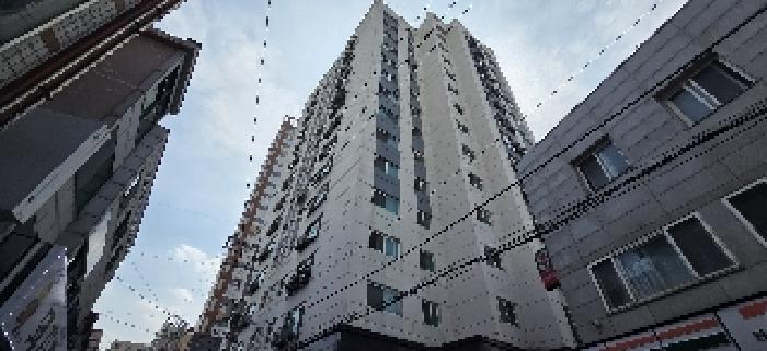 부평구 십정동 402-11 오피스텔 경매 물건 사진