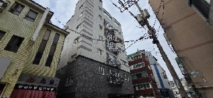 부평구 갈산동 168-5 다세대 경매 물건 사진