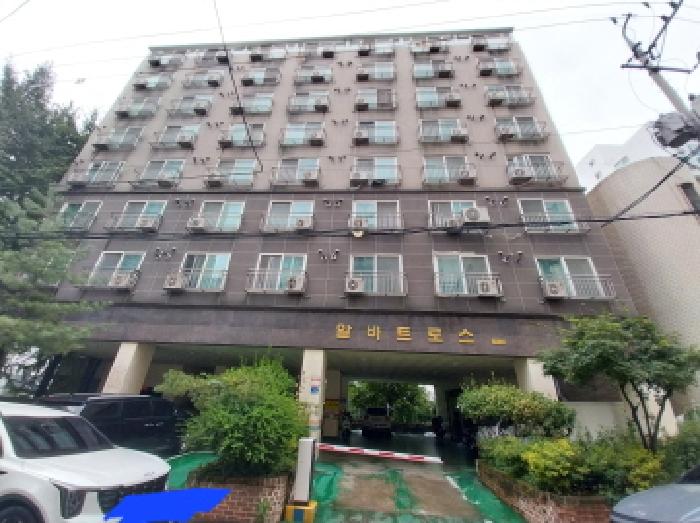 미추홀구 주안동 81-15 아파트 경매 물건 사진