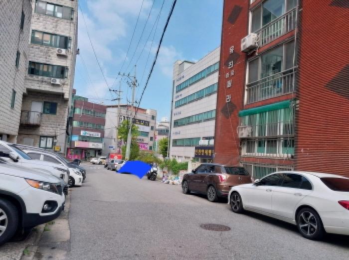 서구 연희동 684-24 다세대 경매 물건 사진