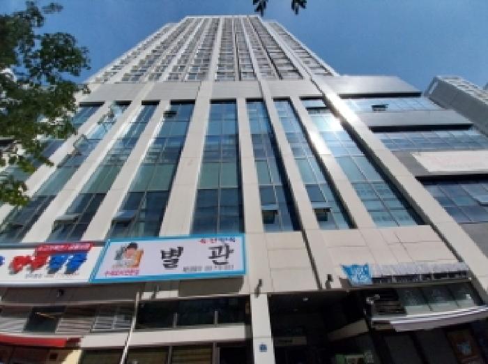 서구 청라동 95-1 오피스텔 경매 물건 사진