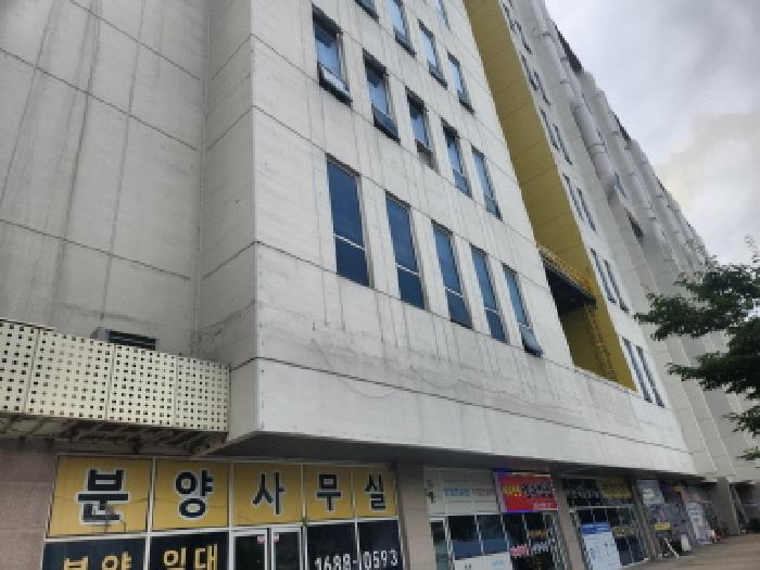 서구 오류동 1610-1 공장/지식산업센터 경매 물건 사진