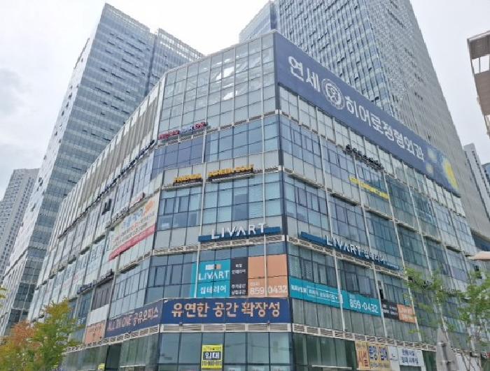 연수구 송도동 29-8 판매시설 경매 물건 사진